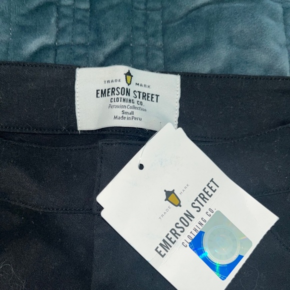 UGA shorts - Picture 5 of 5